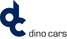 Logo Dino Cars